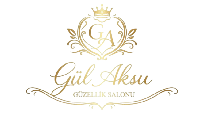 Gül Aksu Güzellik Salonu Logo
